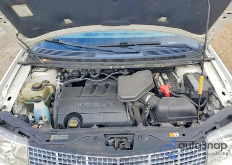 2010 Lincoln Mkx from USA, damaged, VIN 2LMDJ8JC8ABJ32557